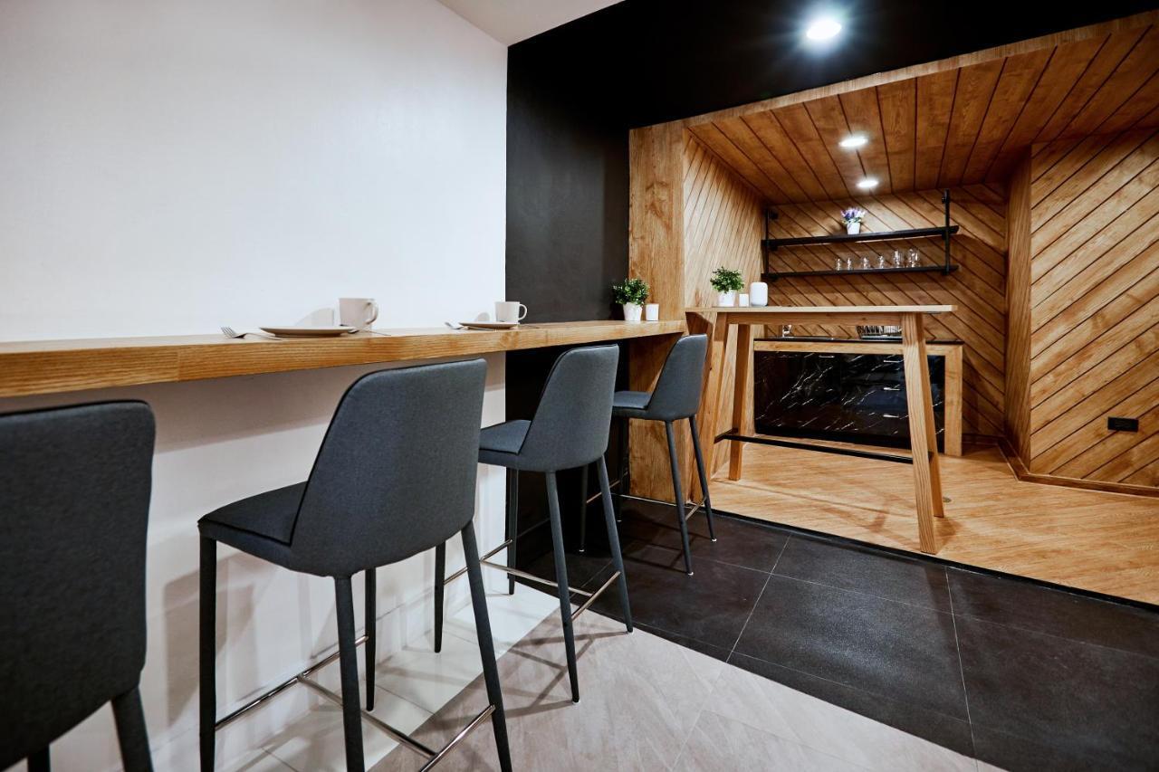 Livinn91 Hotel Банкок Екстериор снимка