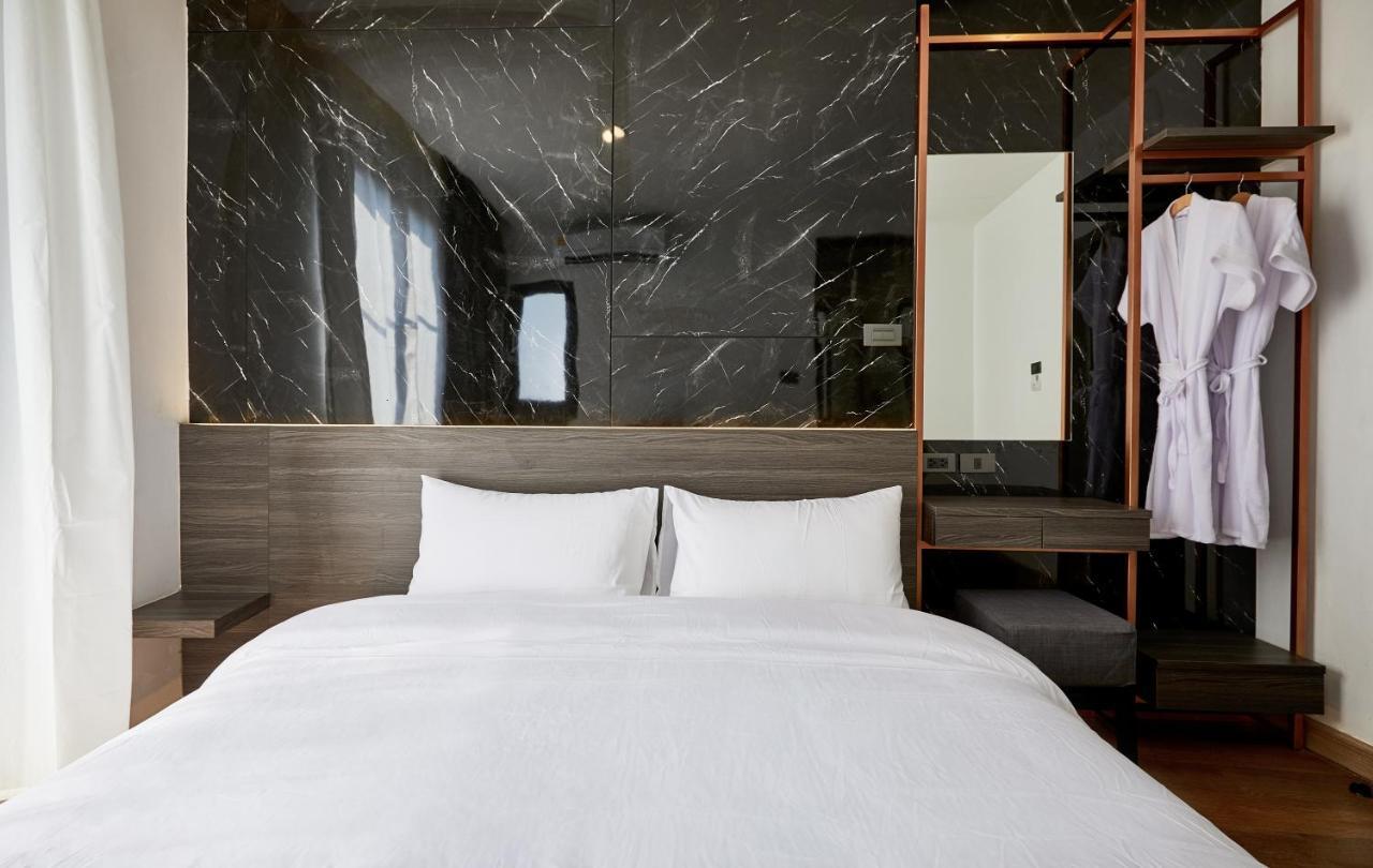 Livinn91 Hotel Банкок Екстериор снимка